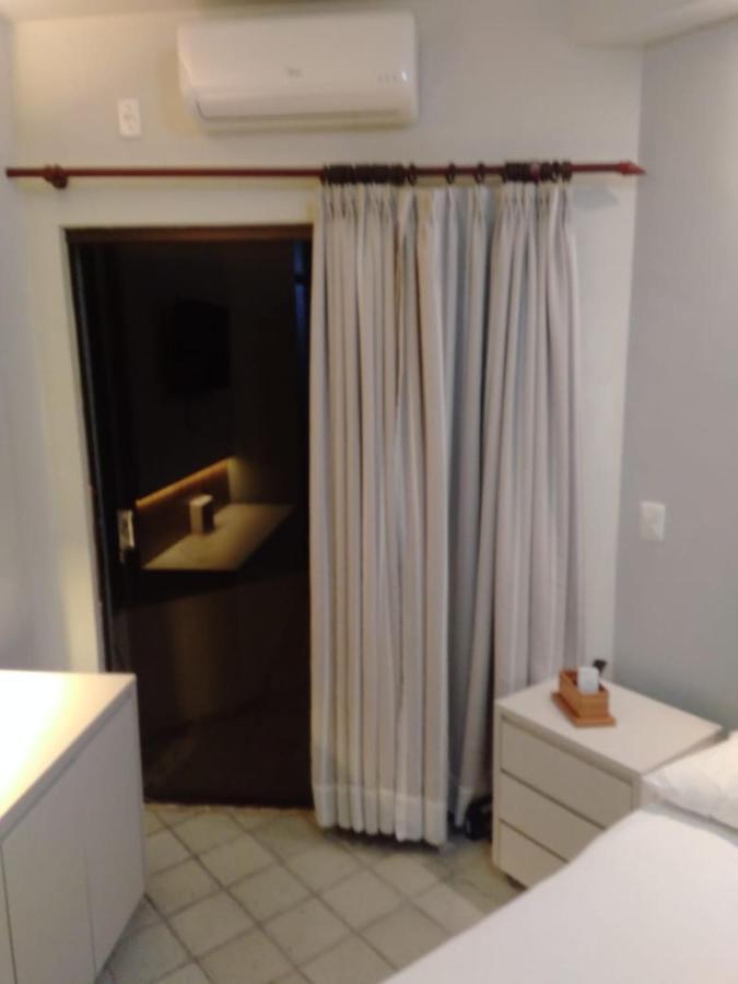 Pier Sul Apart Hotel - Circuito Do Carnaval Σαλβαντόρ Εξωτερικό φωτογραφία
