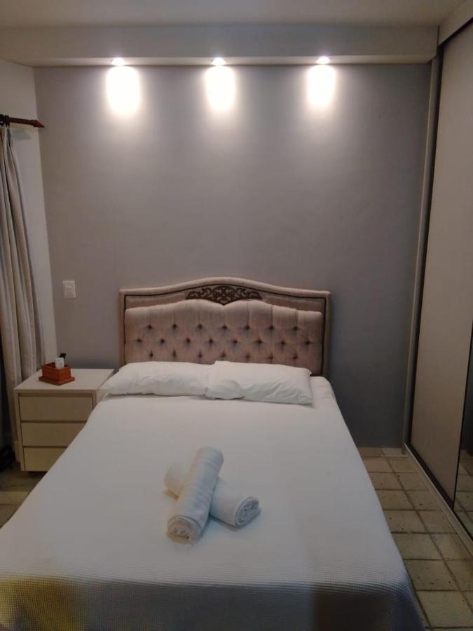 Pier Sul Apart Hotel - Circuito Do Carnaval Σαλβαντόρ Εξωτερικό φωτογραφία