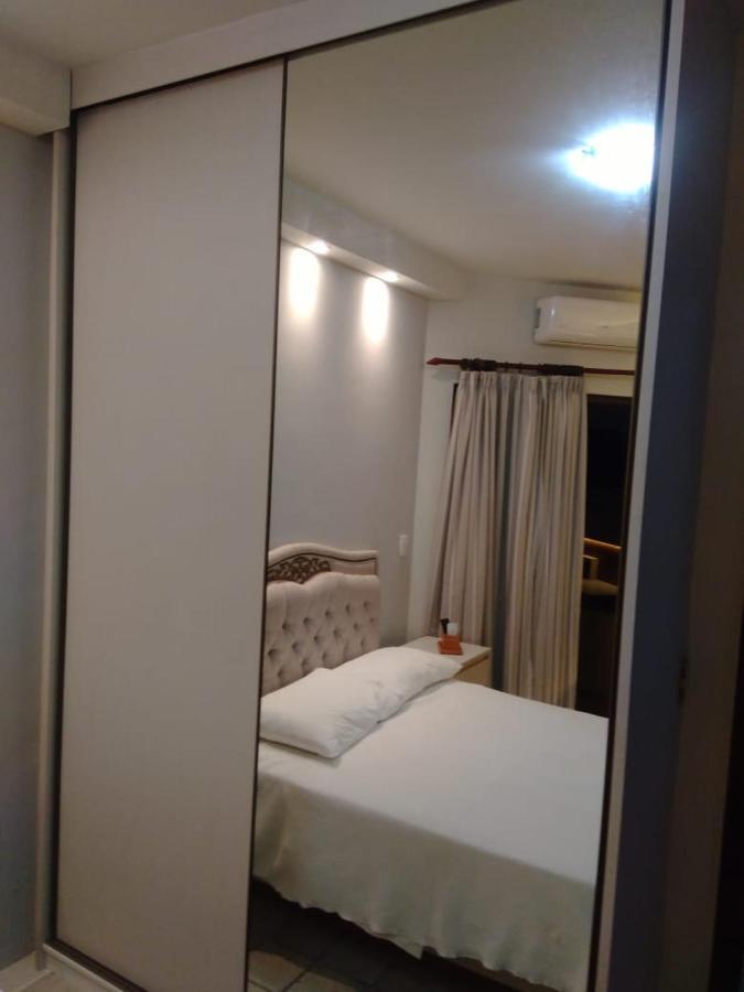 Pier Sul Apart Hotel - Circuito Do Carnaval Σαλβαντόρ Εξωτερικό φωτογραφία