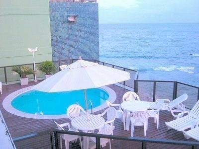 Pier Sul Apart Hotel - Circuito Do Carnaval Σαλβαντόρ Δωμάτιο φωτογραφία