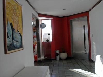Pier Sul Apart Hotel - Circuito Do Carnaval Σαλβαντόρ Δωμάτιο φωτογραφία
